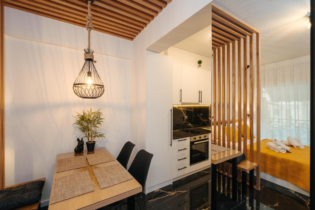 Appartement Mantisses 4
