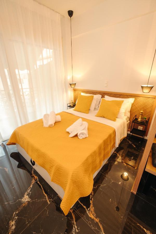 Mantisses 4 Appartement
