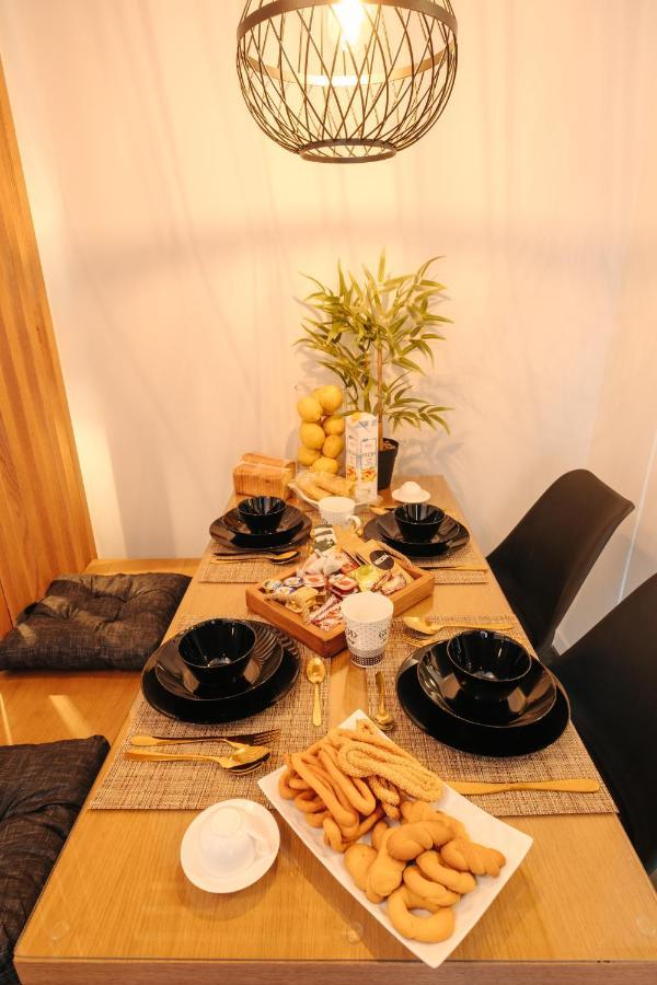 Appartement Mantisses 4 Kalamata