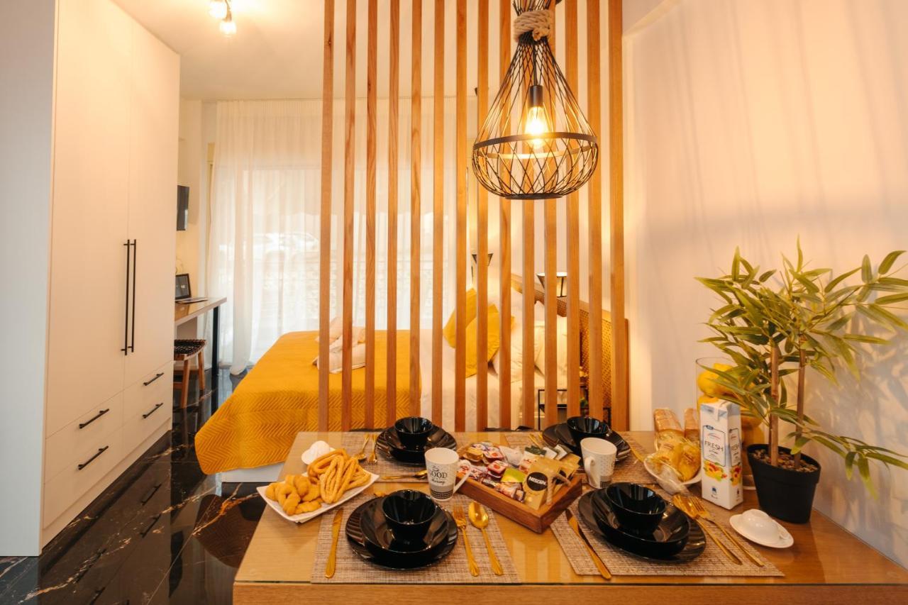 Appartement Mantisses 4