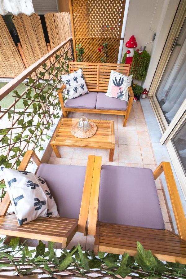 Mantisses 4 Appartement Kalamata