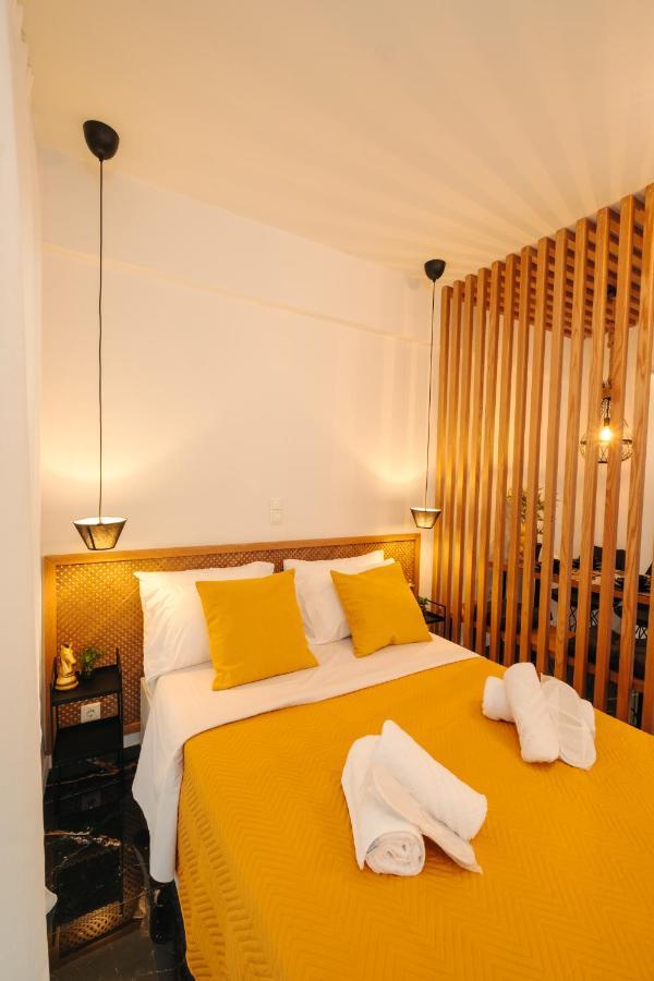 Apartment Mantisses 4 *